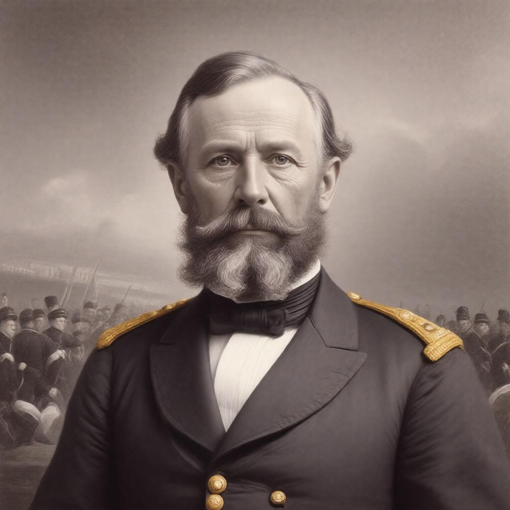 William A. Wilson